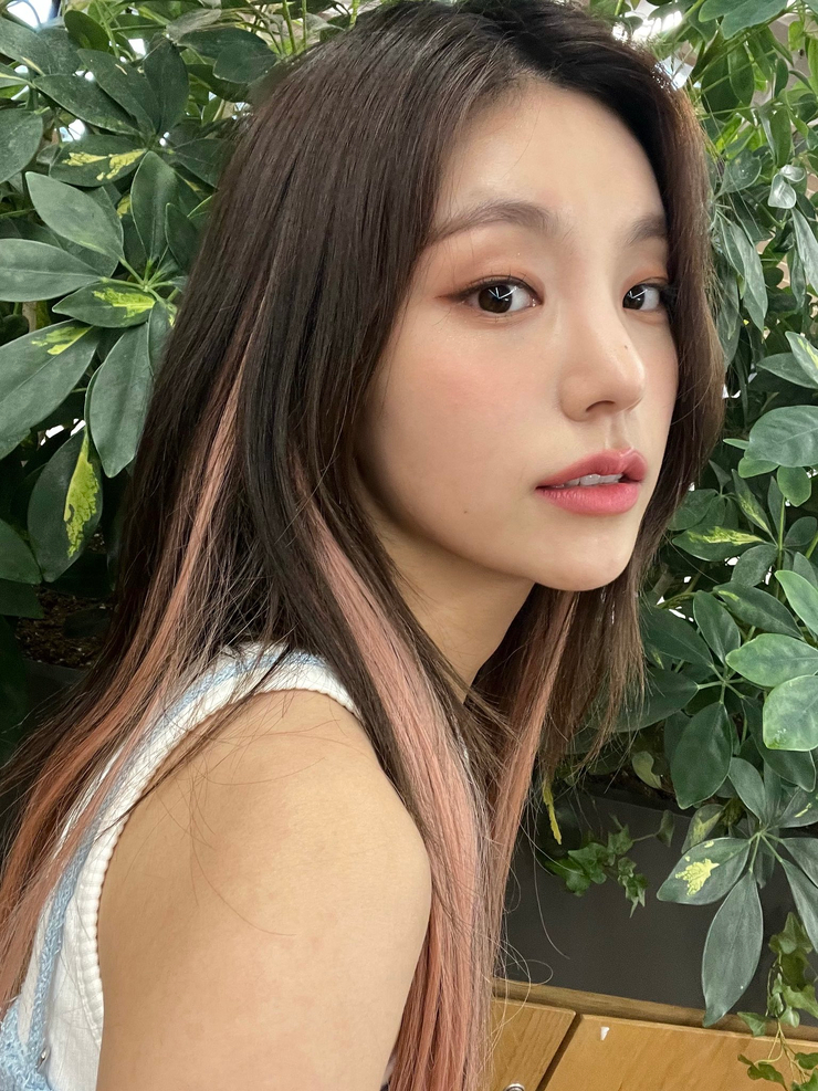 Hwang Yeji