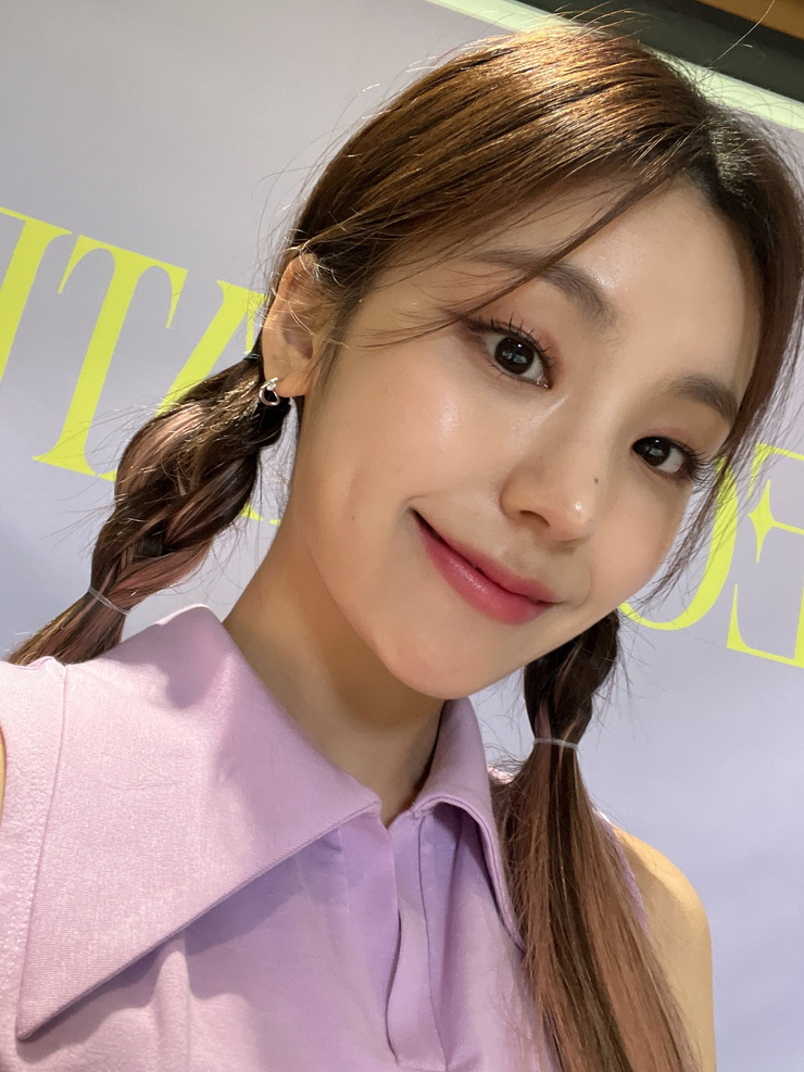Hwang Yeji