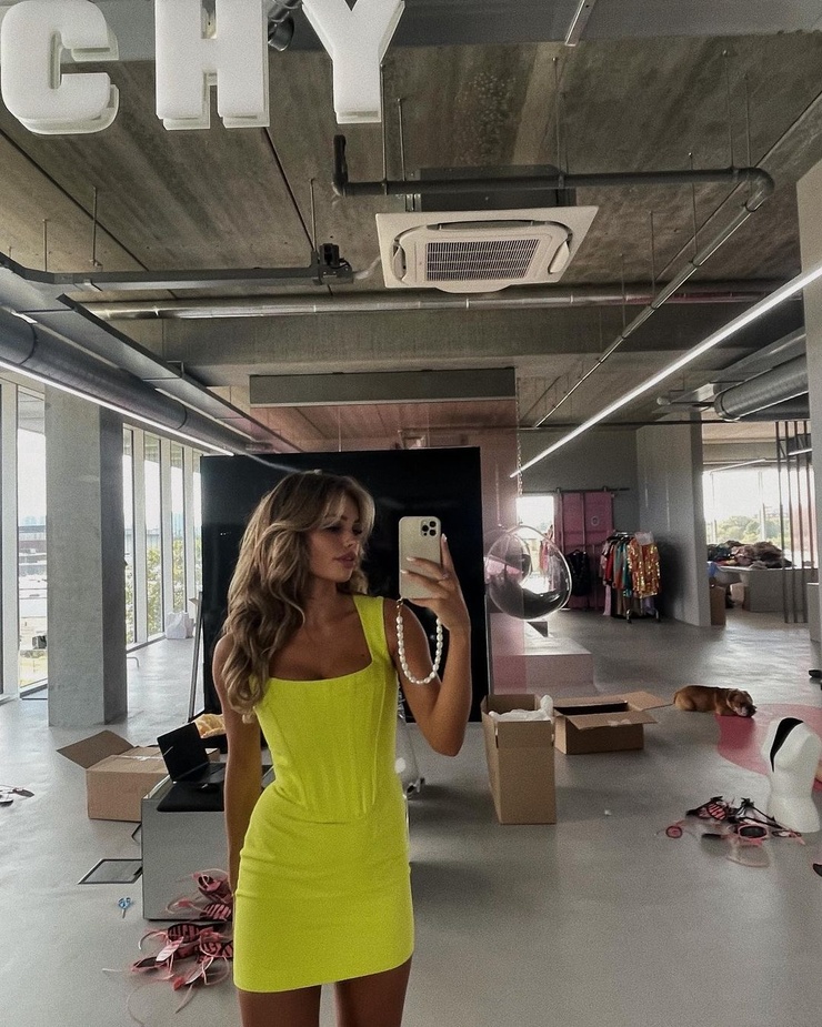 Laura Celia