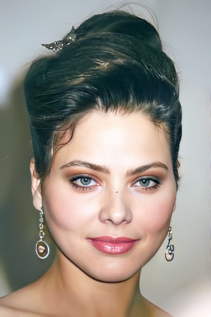 Ornella Muti