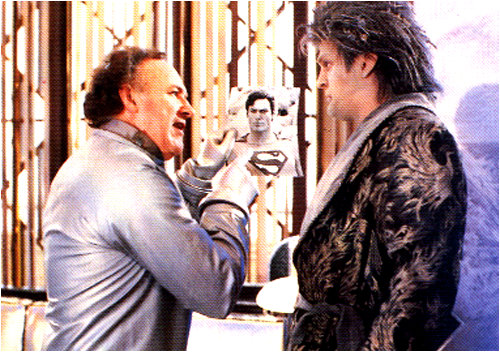 Superman IV: The Quest for Peace