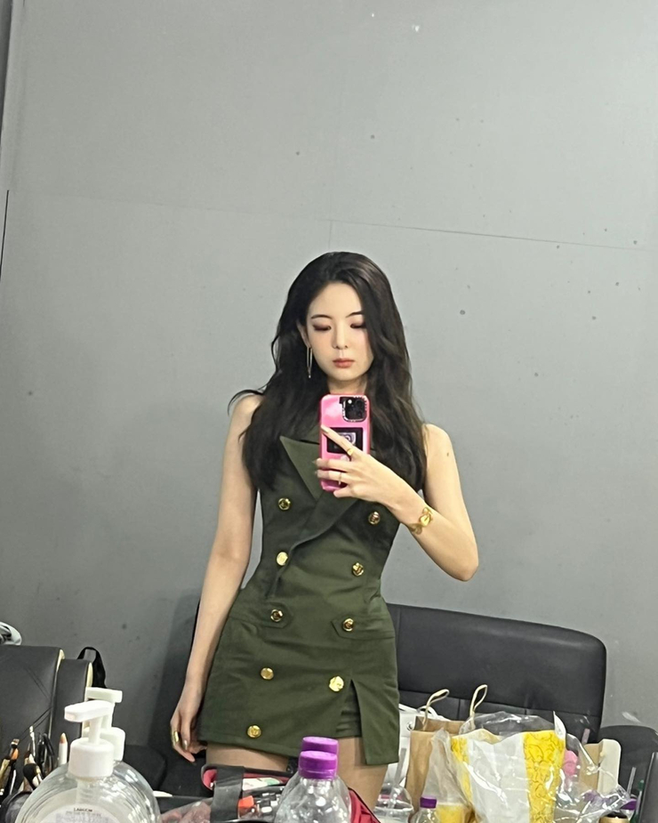 Choi Jisu