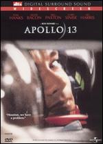 Apollo 13 (Widescreen DTS)