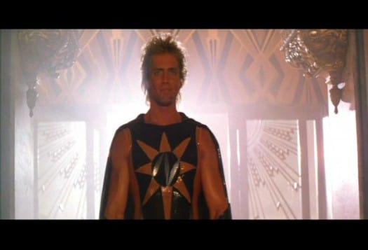Superman IV: The Quest for Peace