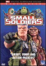 Small Soldiers - DTS