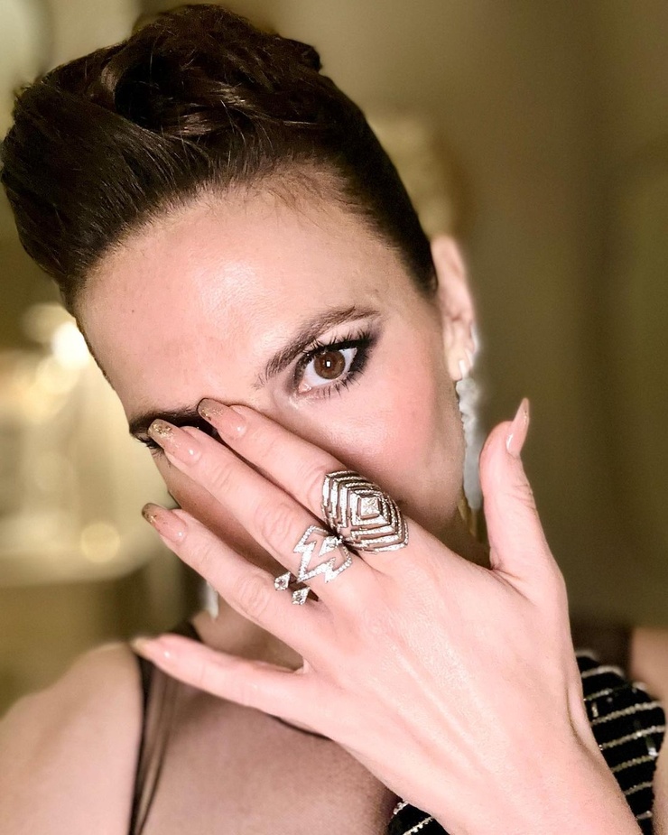 Hayley Atwell