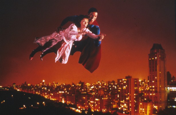 Superman IV: The Quest for Peace