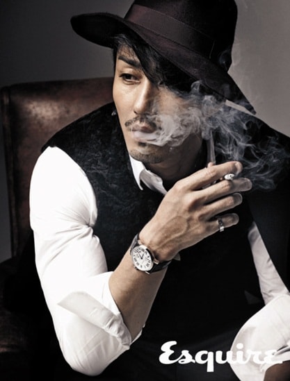 Seung-won Cha