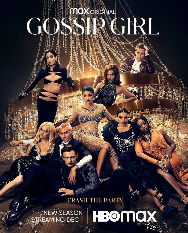 Gossip Girl image Gossip Girl image