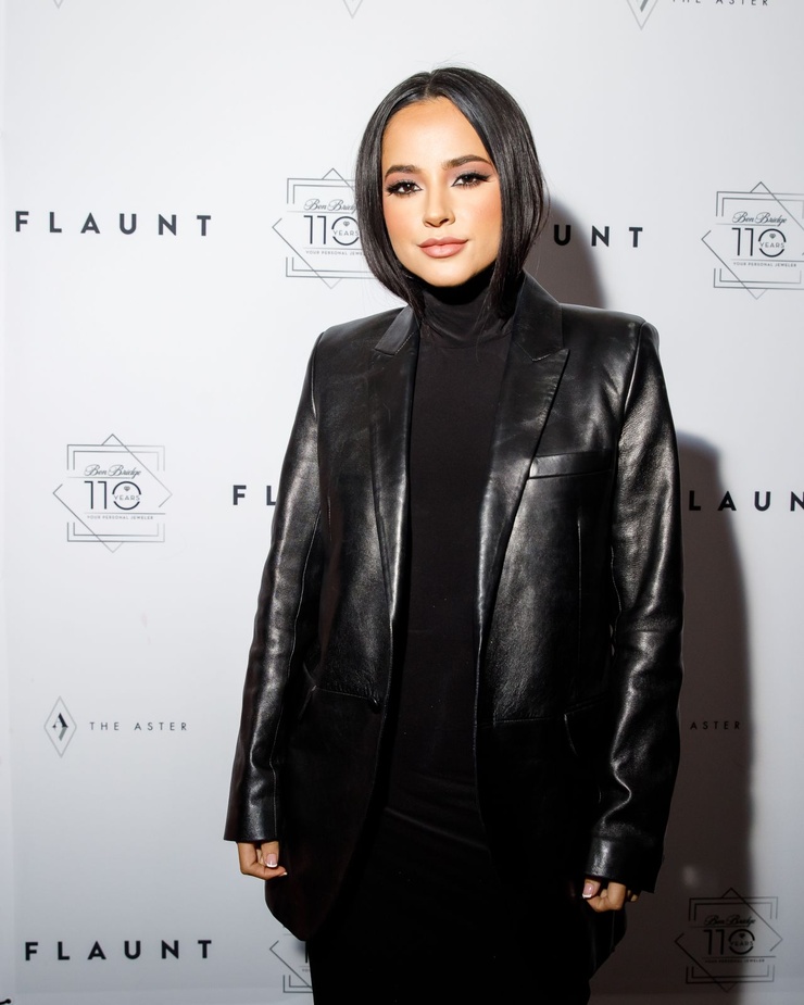 Becky G.