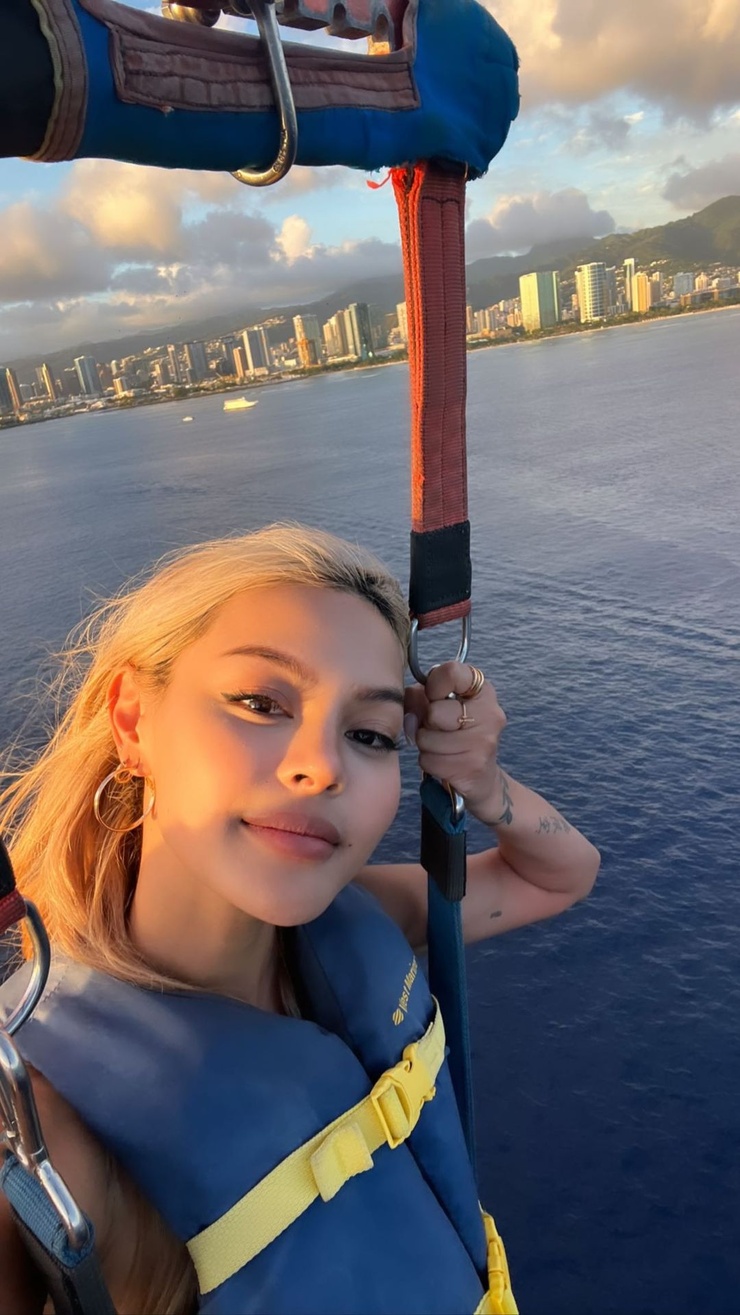 Lily Maymac