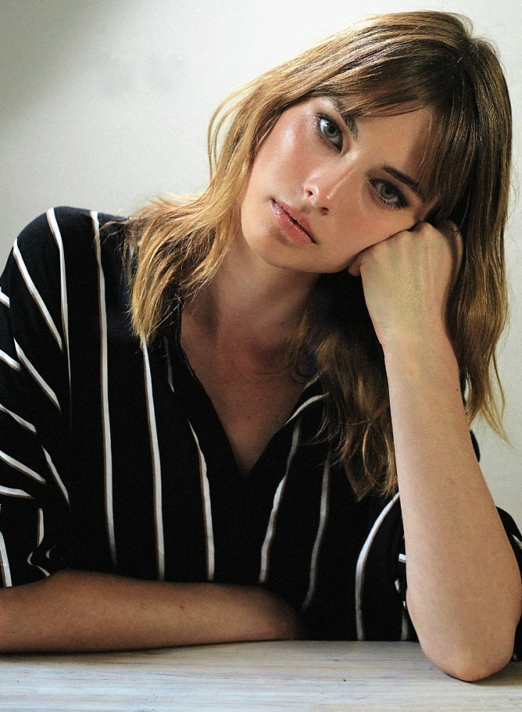 Cosima Driesch
