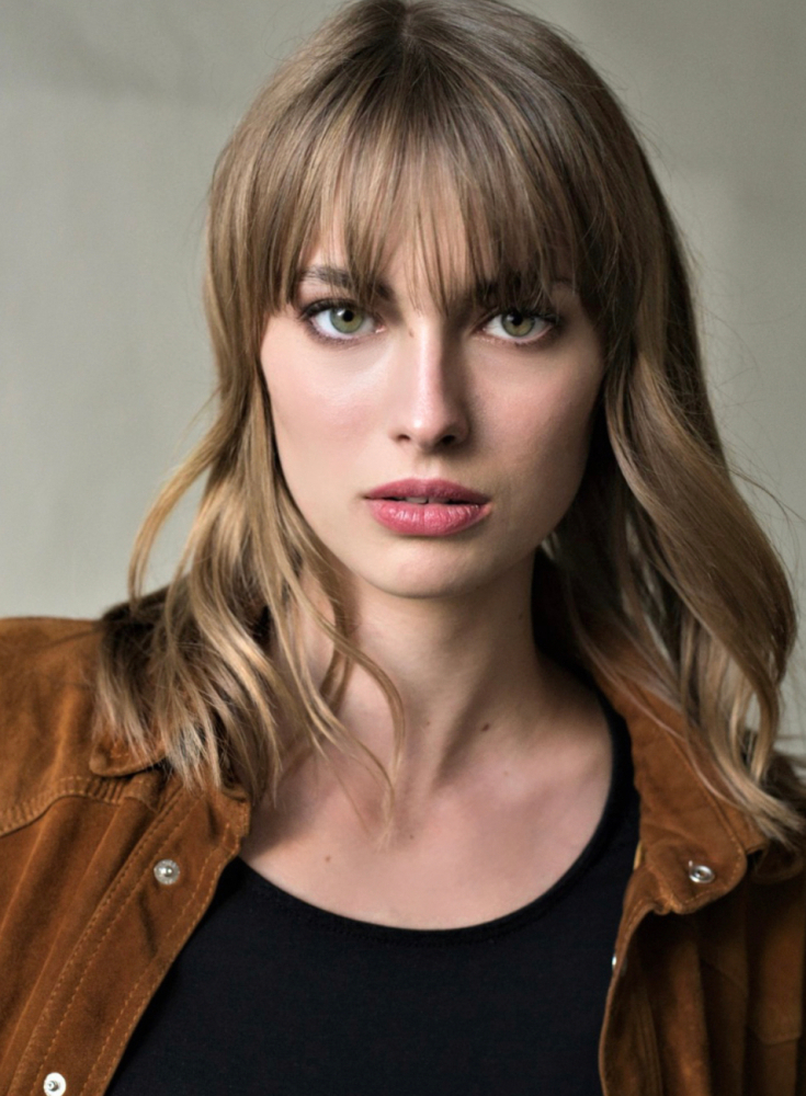 Cosima Driesch