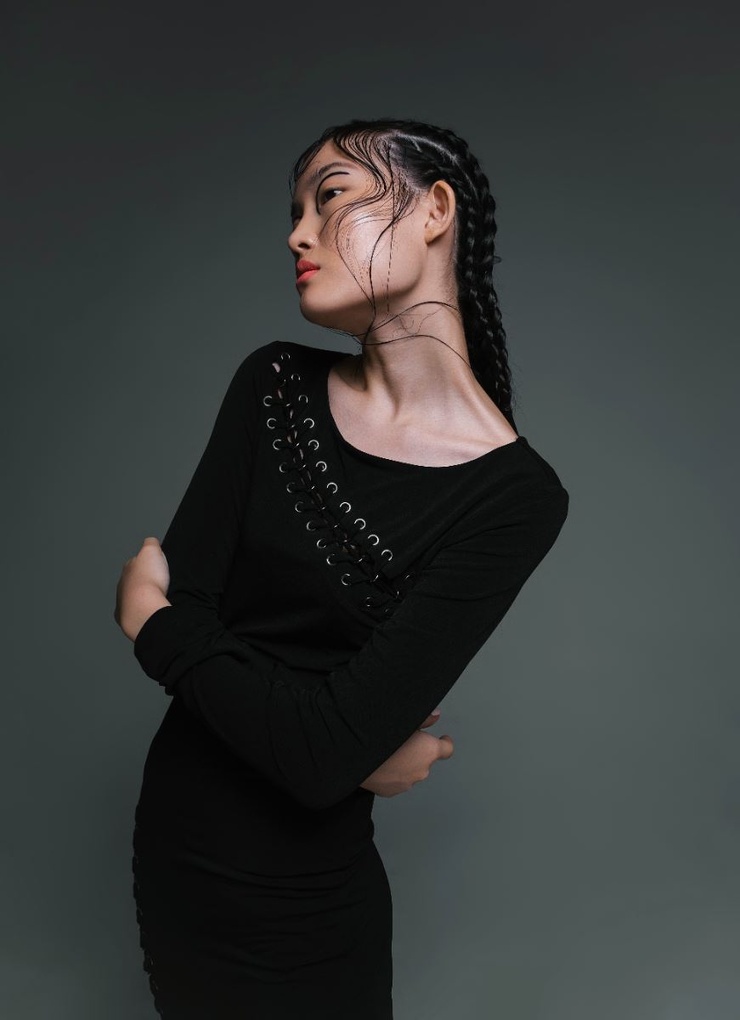 Tomiris Ismankulova
