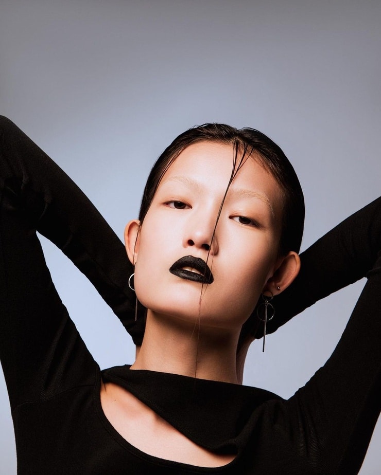 Tomiris Ismankulova