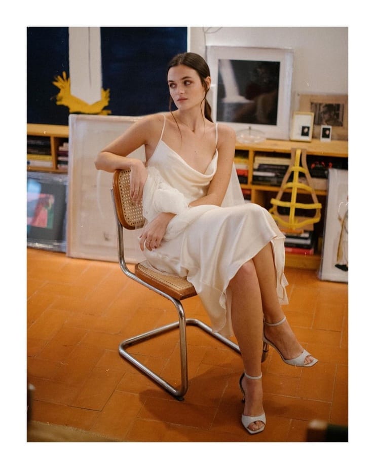 Anna Jimenez