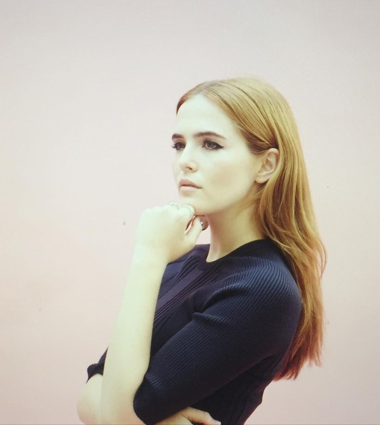 Zoey Deutch