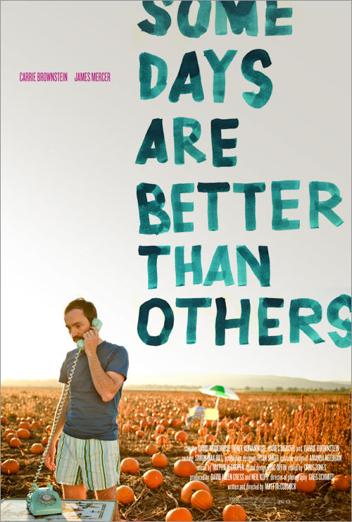 Picture of Some Days Are Better Than Others