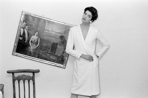 Janice Dickinson