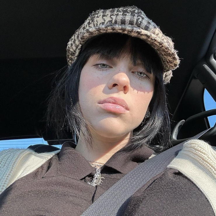 Billie Eilish