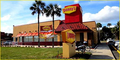 Dennys