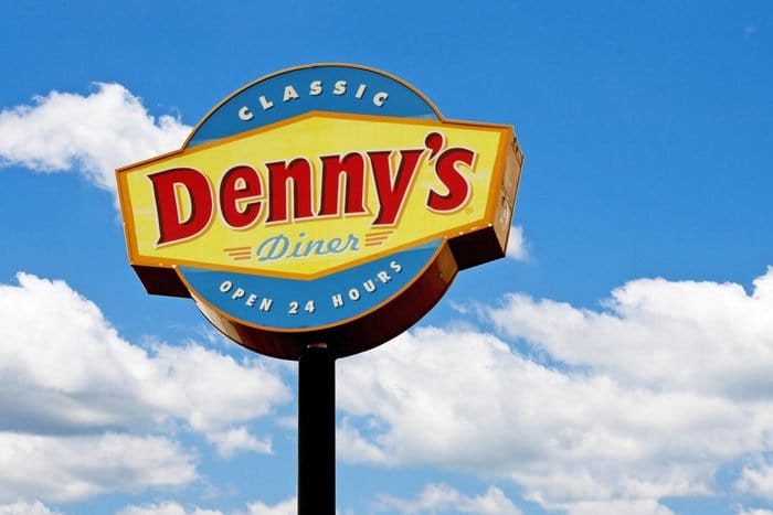 Dennys