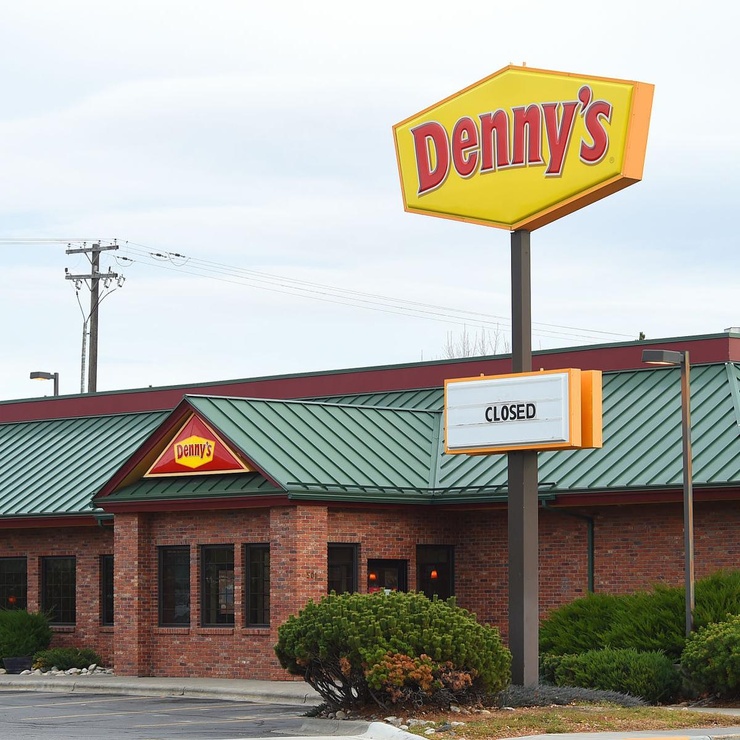 Dennys