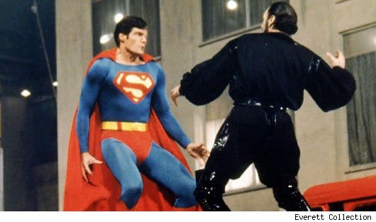 Superman II Superman II