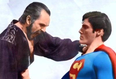 Superman II