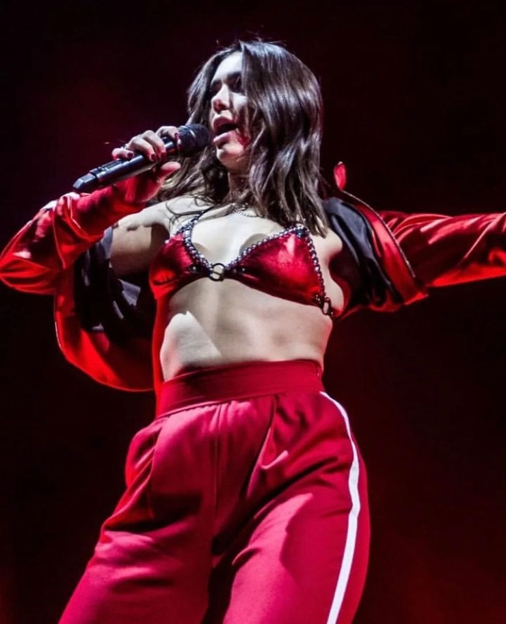 Dua Lipa