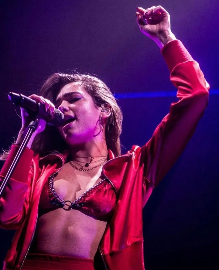 Dua Lipa