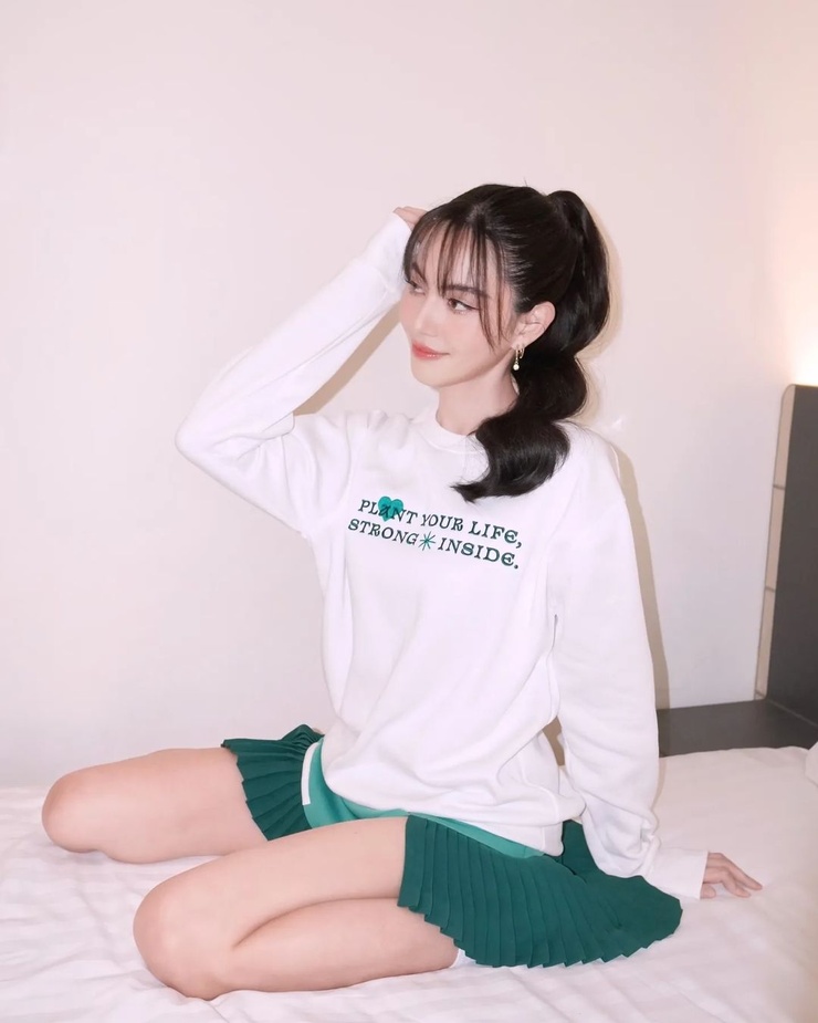 Davika Hoorne