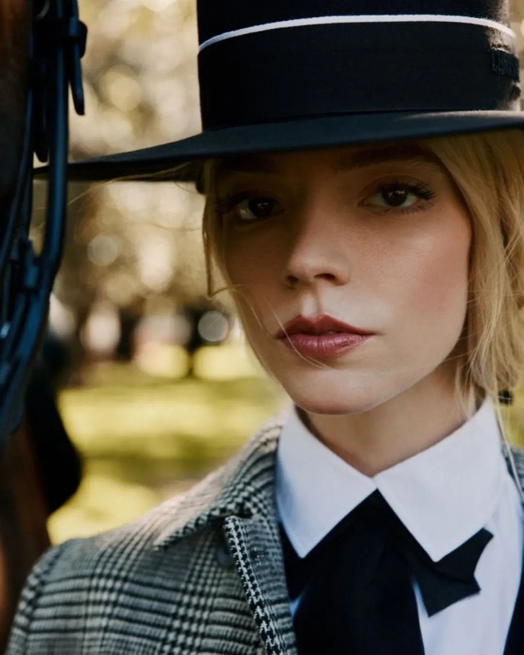 Anya Taylor-Joy