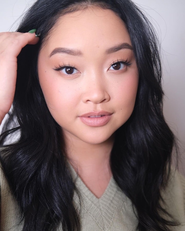 Image of Lana Condor