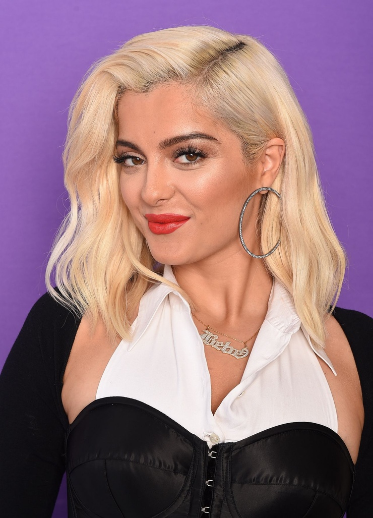Bebe Rexha