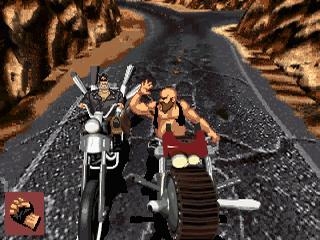 Full Throttle