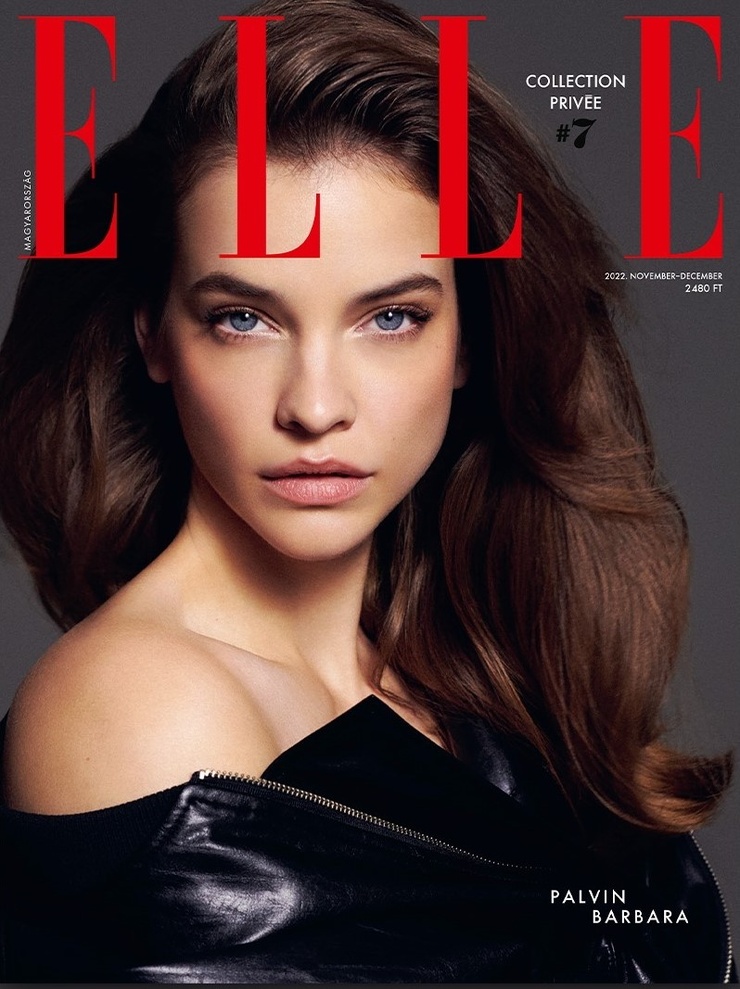 Barbara Palvin Barbara Palvin