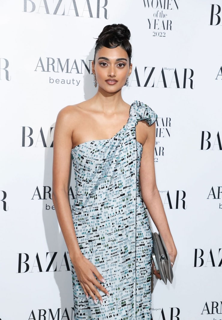 Neelam Gill