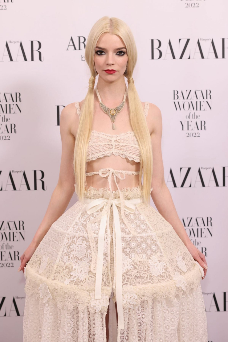 Anya Taylor-Joy Anya Taylor-Joy