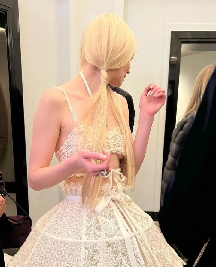 Anya Taylor-Joy Anya Taylor-Joy
