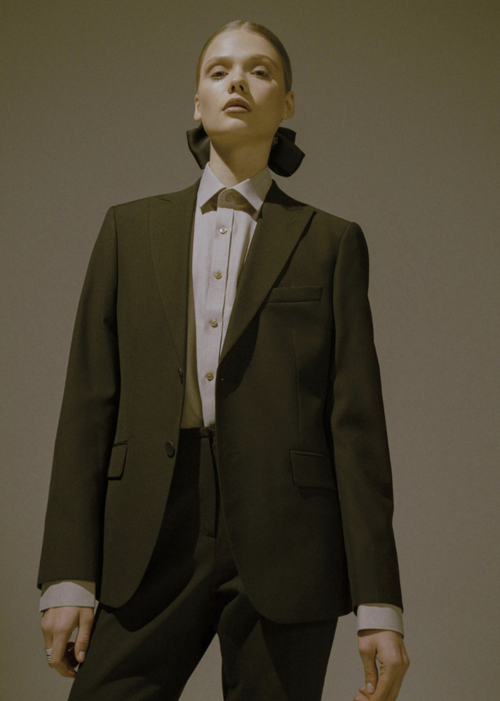 Sasha Kaigorodova