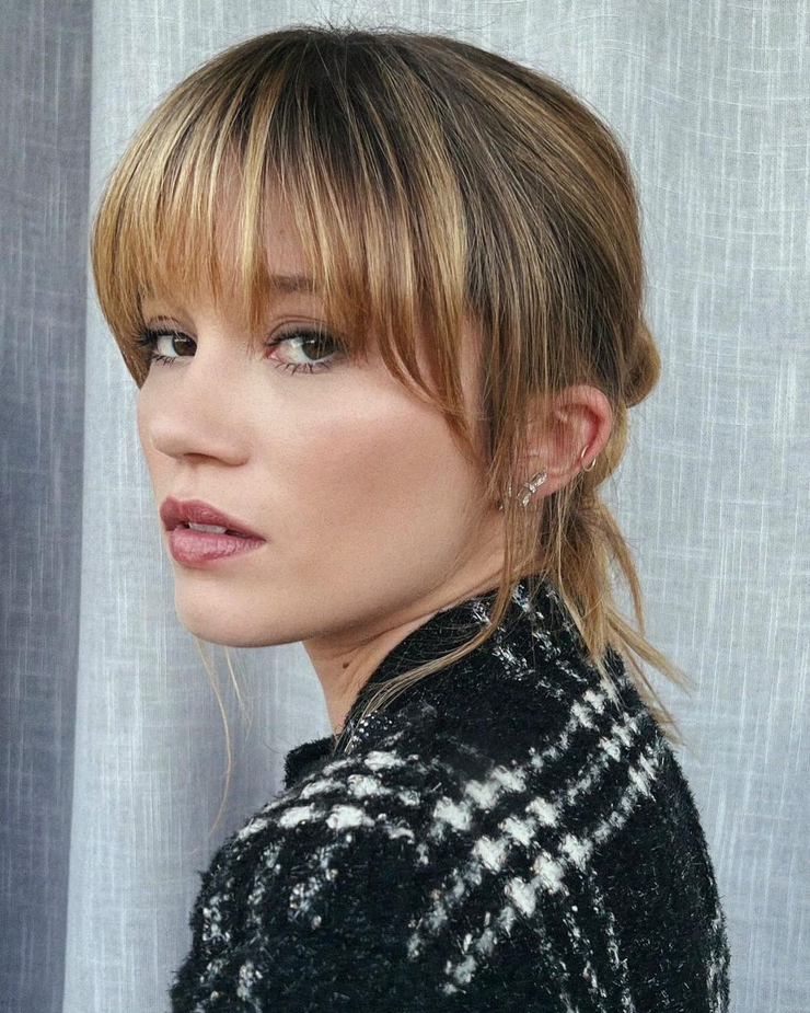 Rain Spencer