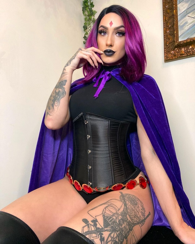 Alexa Rey