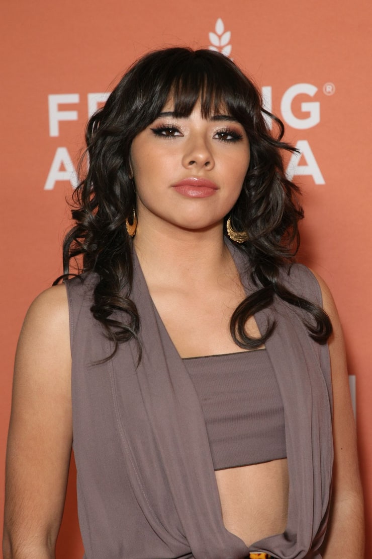Xochitl Gomez