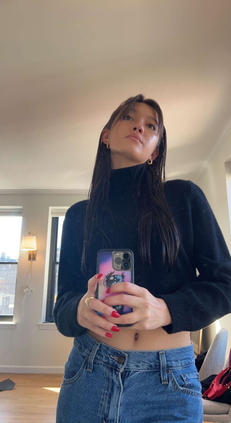 Lily Chee