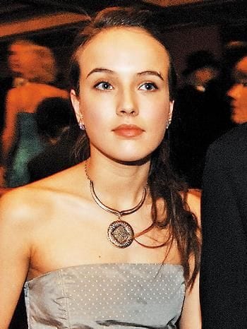 Tereza Vorísková Tereza Vorísková