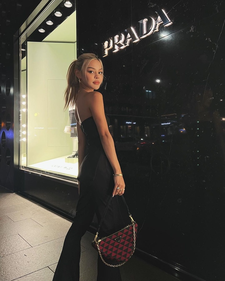 Lily Maymac