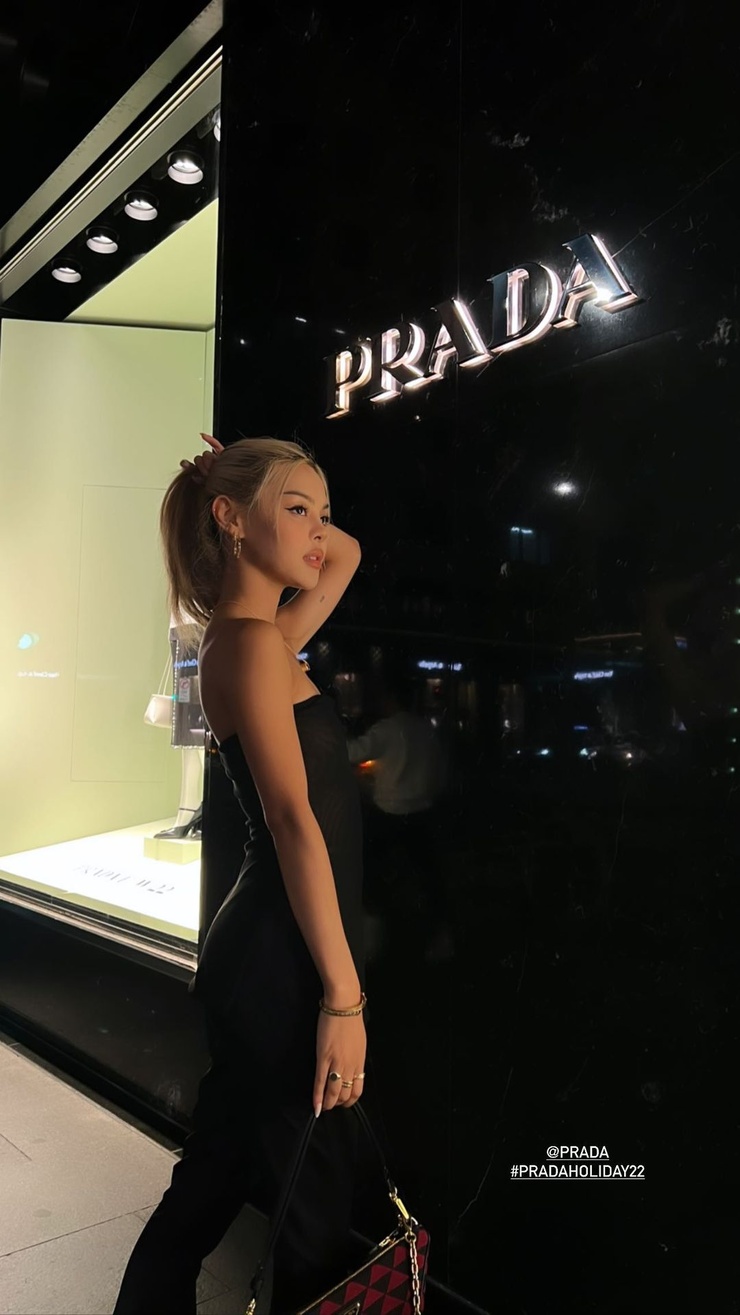Lily Maymac