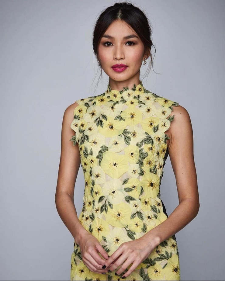 Gemma Chan Gemma Chan
