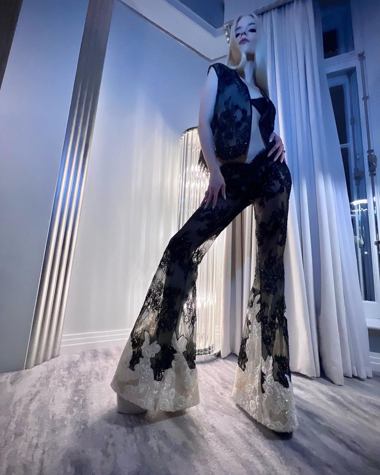 Anya Taylor-Joy